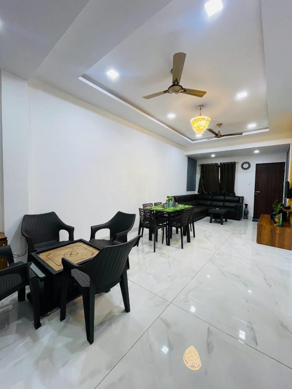 3Bhk Jannat Villa โลนาวาลา ภายนอก รูปภาพ