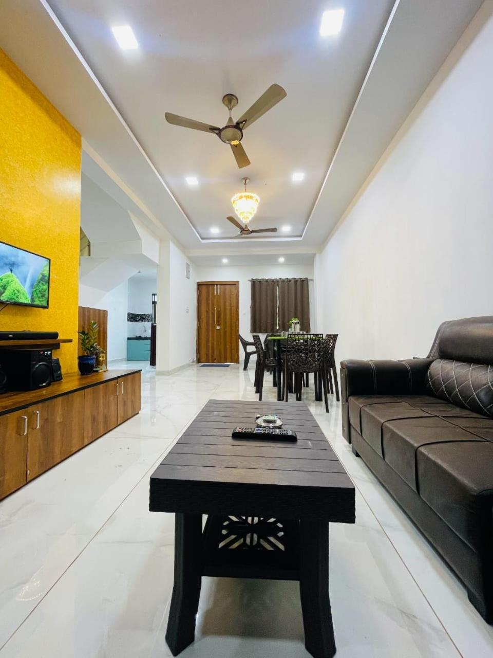 3Bhk Jannat Villa โลนาวาลา ภายนอก รูปภาพ