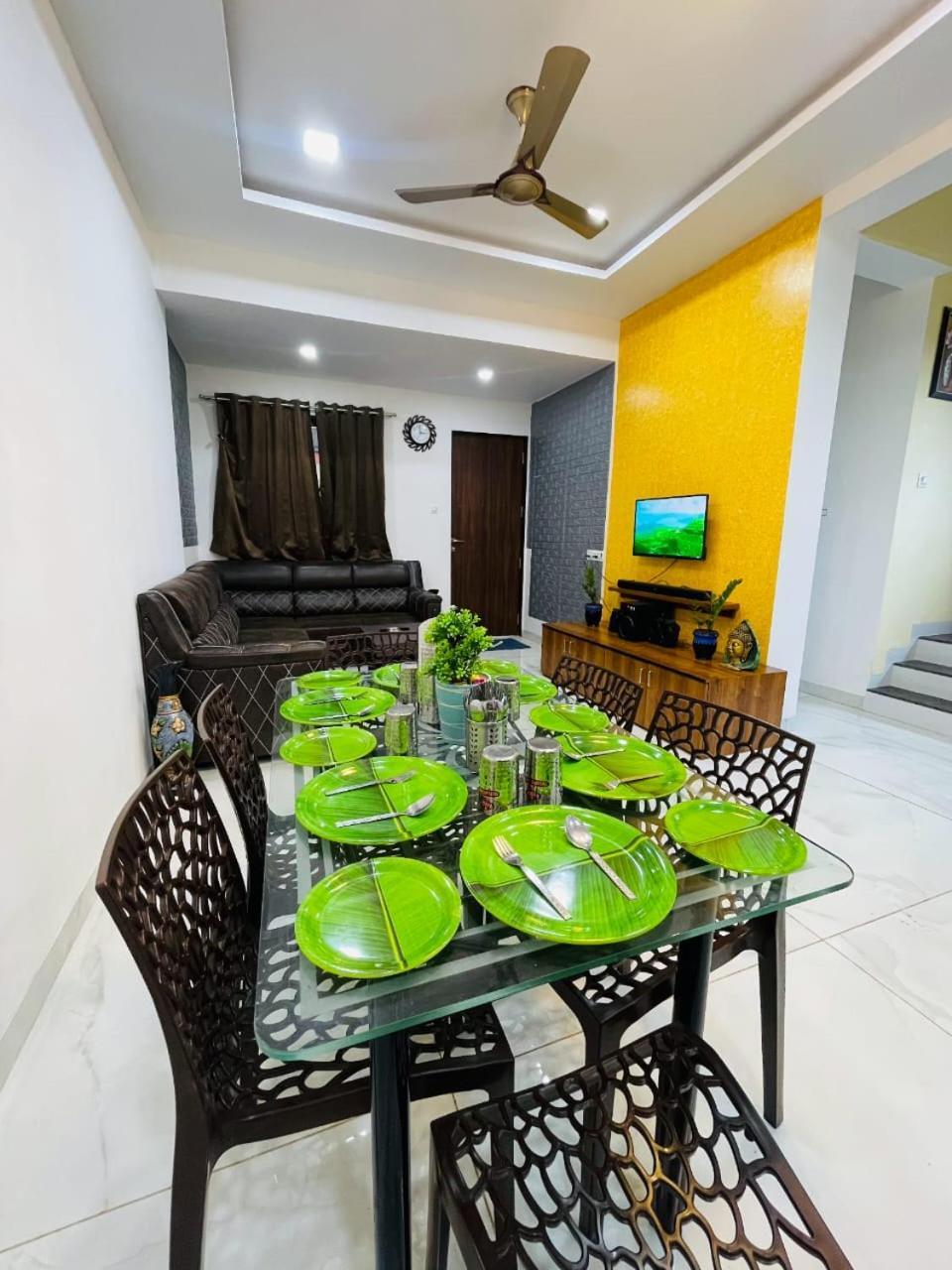 3Bhk Jannat Villa โลนาวาลา ภายนอก รูปภาพ