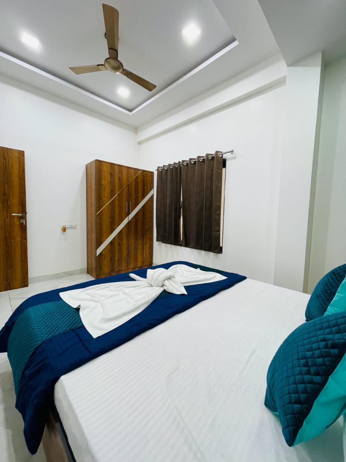 3Bhk Jannat Villa โลนาวาลา ภายนอก รูปภาพ