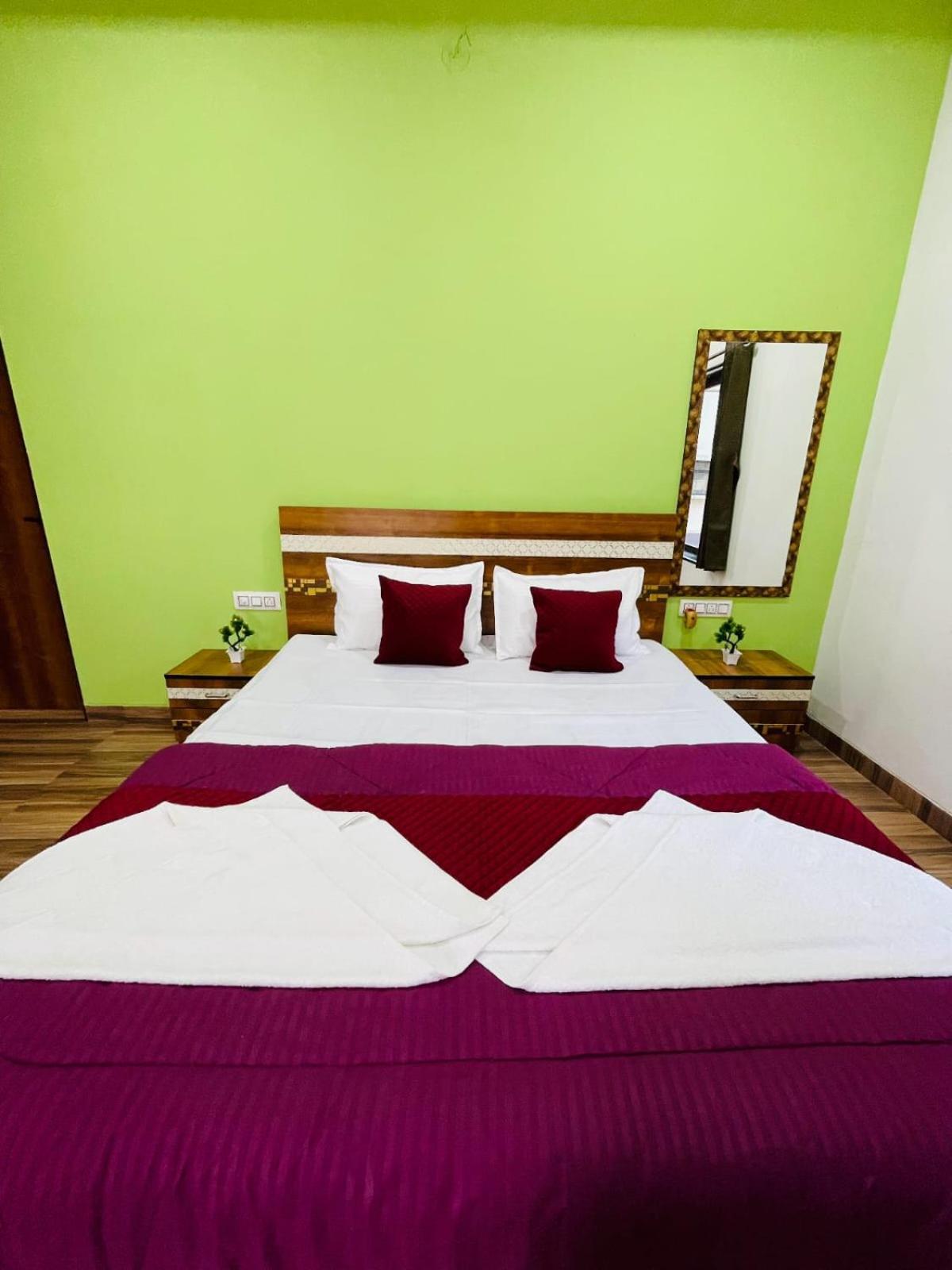 3Bhk Jannat Villa โลนาวาลา ภายนอก รูปภาพ