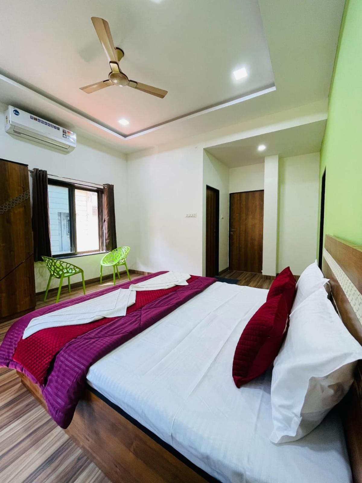 3Bhk Jannat Villa โลนาวาลา ภายนอก รูปภาพ