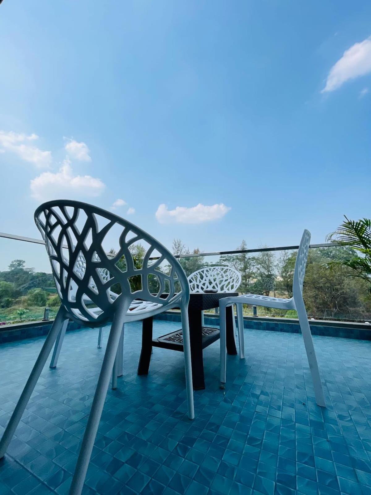 3Bhk Jannat Villa โลนาวาลา ภายนอก รูปภาพ