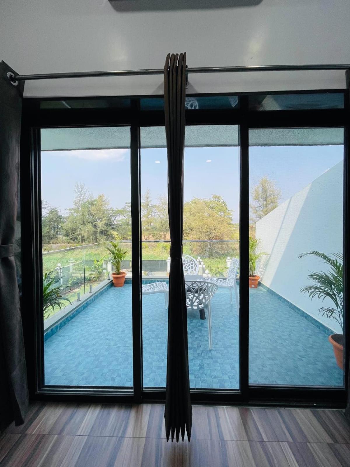 3Bhk Jannat Villa โลนาวาลา ภายนอก รูปภาพ