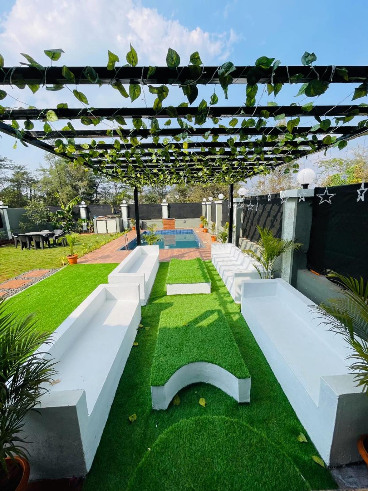 3Bhk Jannat Villa โลนาวาลา ภายนอก รูปภาพ