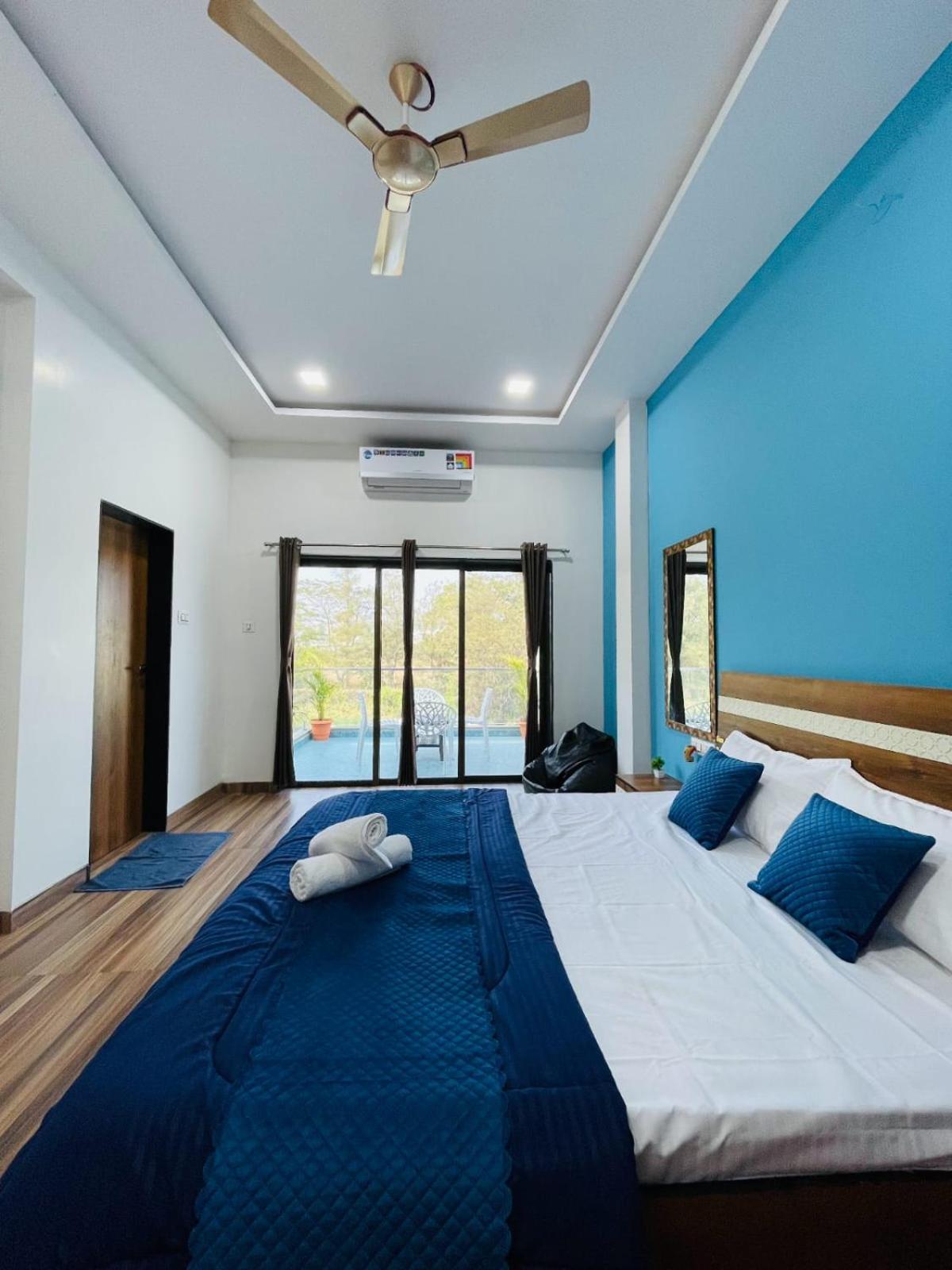 3Bhk Jannat Villa โลนาวาลา ภายนอก รูปภาพ
