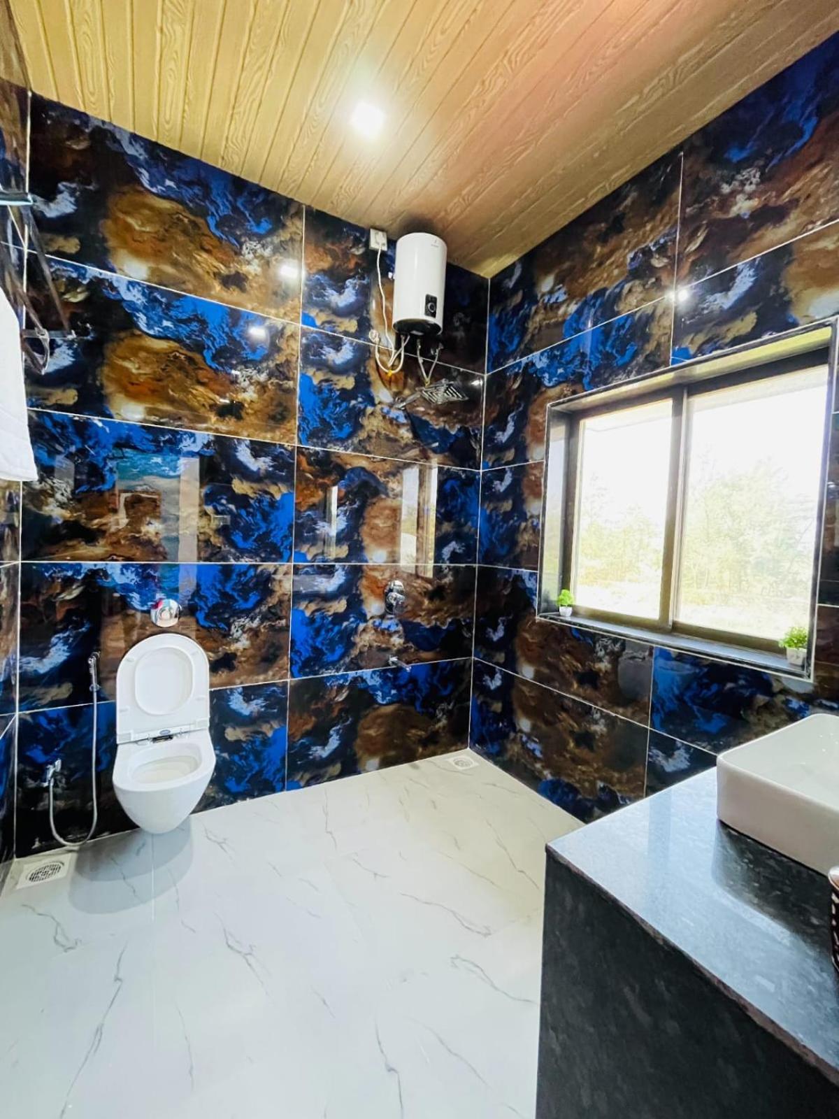 3Bhk Jannat Villa โลนาวาลา ภายนอก รูปภาพ
