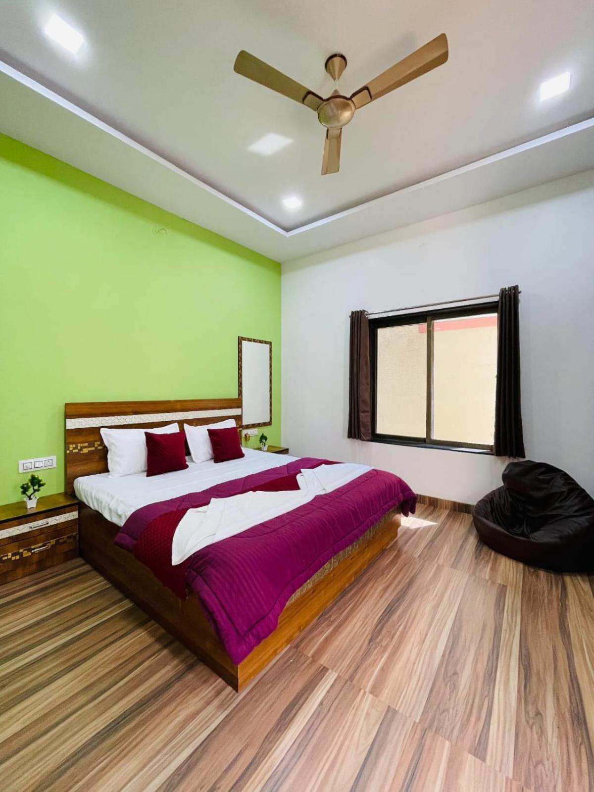 3Bhk Jannat Villa โลนาวาลา ภายนอก รูปภาพ