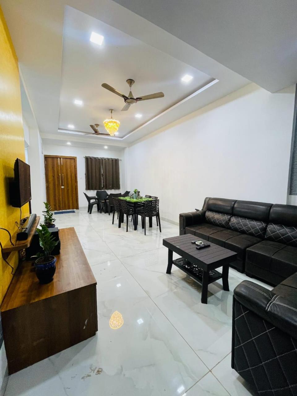 3Bhk Jannat Villa โลนาวาลา ภายนอก รูปภาพ